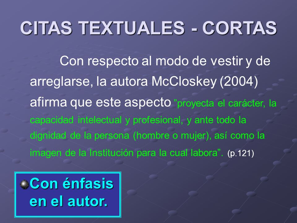 Qué dicen nuestros miembros